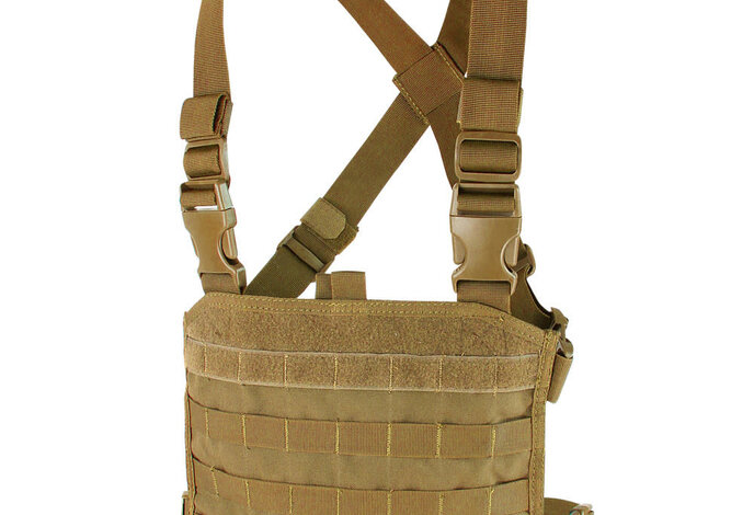 Condor Modular Chest Panel