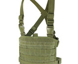 Condor Modular Chest Panel