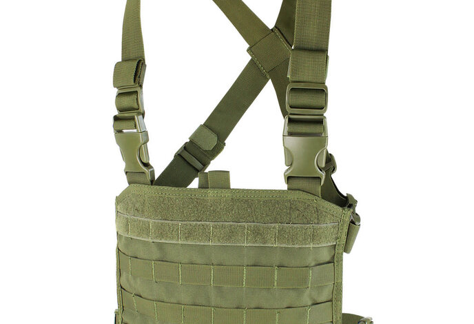 Condor Modular Chest Panel