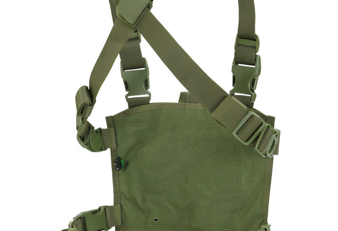 Condor Modular Chest Panel