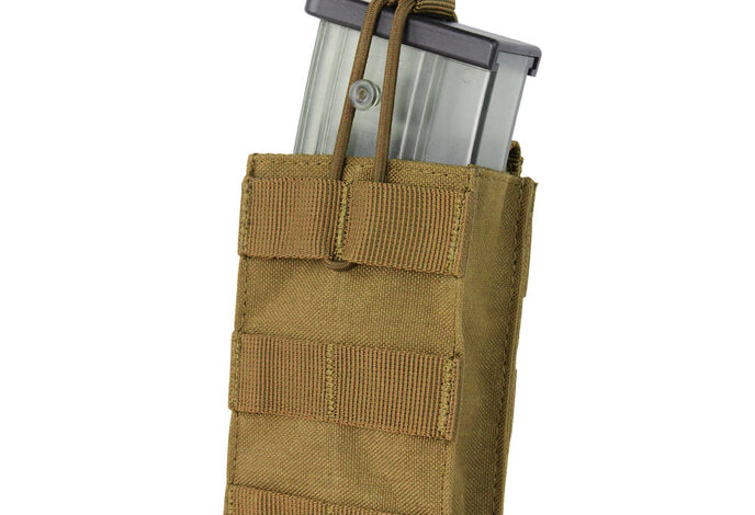 Condor Single Open Top G36 Magazine Pouch