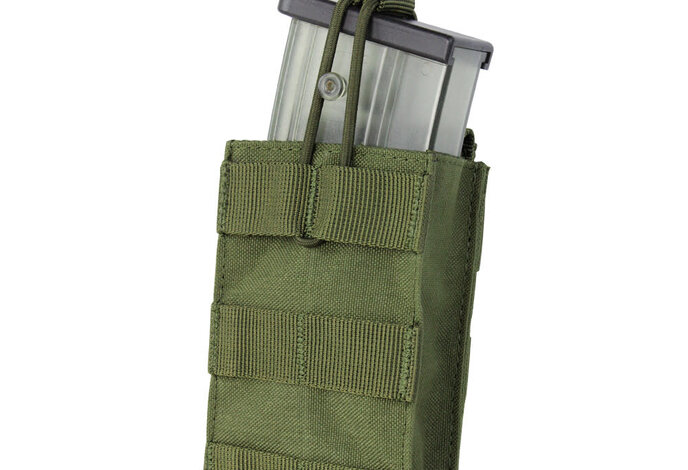 Condor Single Open Top G36 Magazine Pouch