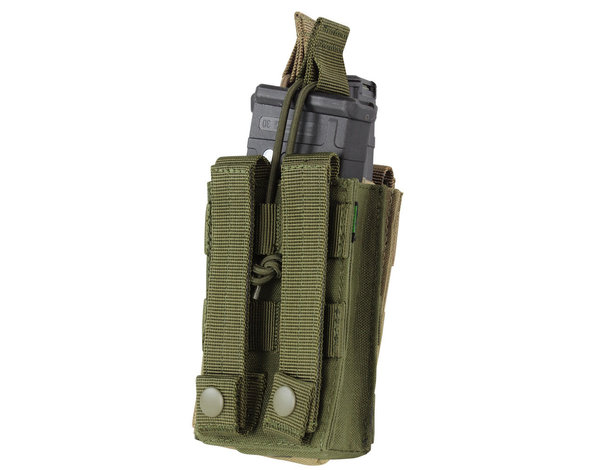 Condor Condor Single Open Top G36 Magazine Pouch