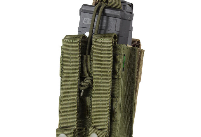 Condor Single Open Top G36 Magazine Pouch