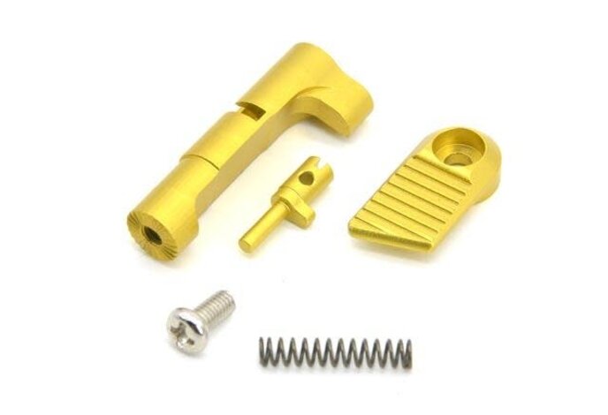 AIP Magazine Catch Set Ver2. Ruled for Hi Capa