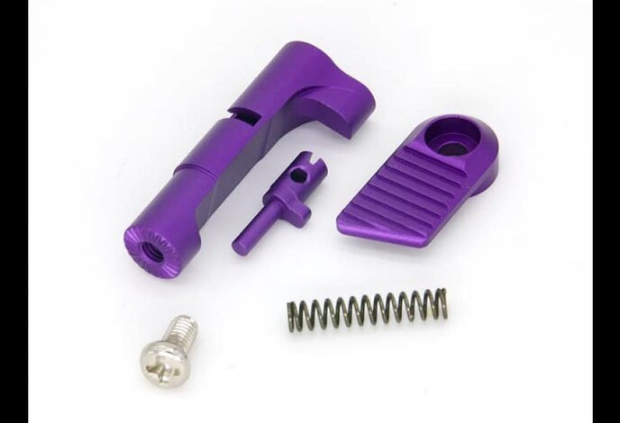 AIP Magazine Catch Set Ver2. Ruled for Hi Capa