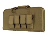 NcSTAR VISM 2960 AR15 & AK 28" Carbine Pistol Case