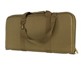 NcSTAR VISM 2960 AR15 & AK 28" Carbine Pistol Case