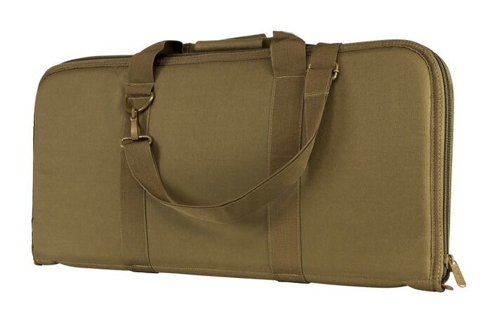 NcSTAR VISM 2960 AR15 & AK 28" Carbine Pistol Case
