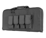 NcSTAR VISM 2960 AR15 & AK 28" Carbine Pistol Case