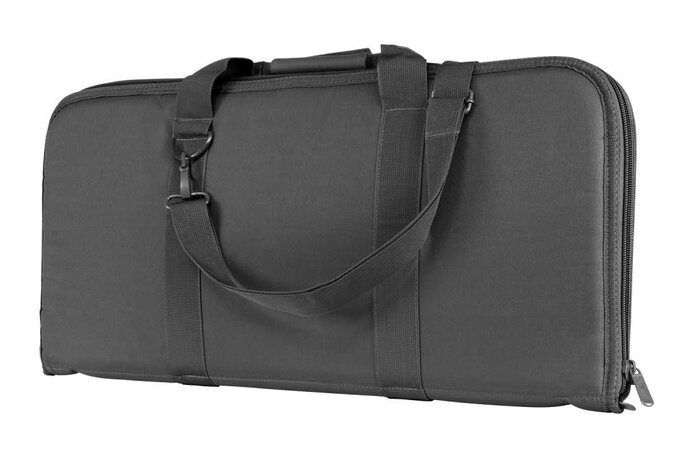 NcSTAR VISM 2960 AR15 & AK 28" Carbine Pistol Case