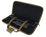NcSTAR VISM 2960 AR15 & AK 28" Carbine Pistol Case