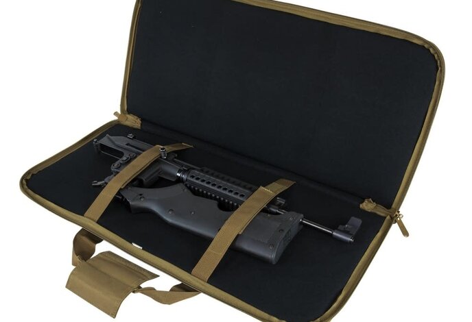 NcSTAR VISM 2960 AR15 & AK 28" Carbine Pistol Case