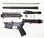 GBLS GBLS DAS GDR15 CARBINE SKELETON KIT