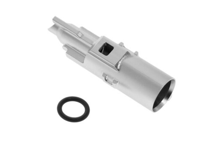 CowCow High Flow Loading Nozzle for Hi Capa