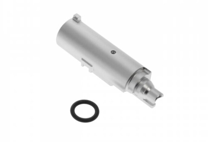 CowCow High Flow Loading Nozzle for Hi Capa