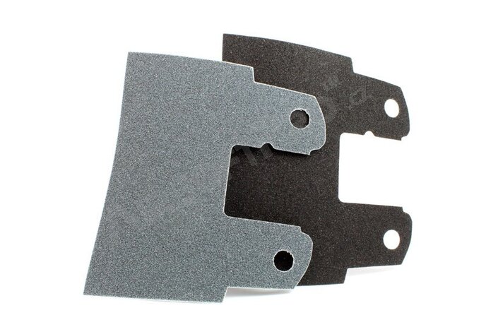 Dynamic Precision Anti-Slip Competition Grip Tape