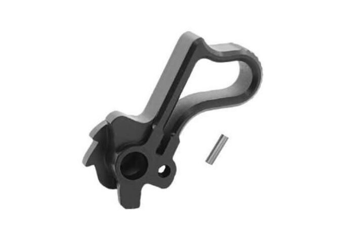 Dynamic Precision Match Stainless Hammer for Hi Capa Type B