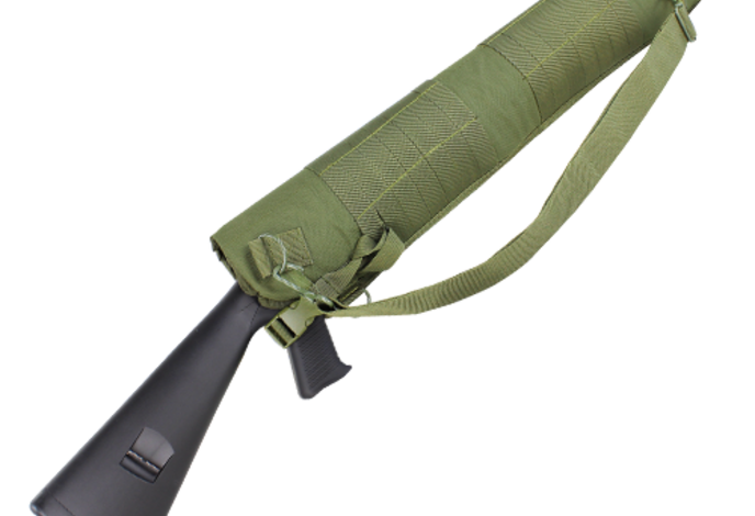Condor Shotgun Scabbard