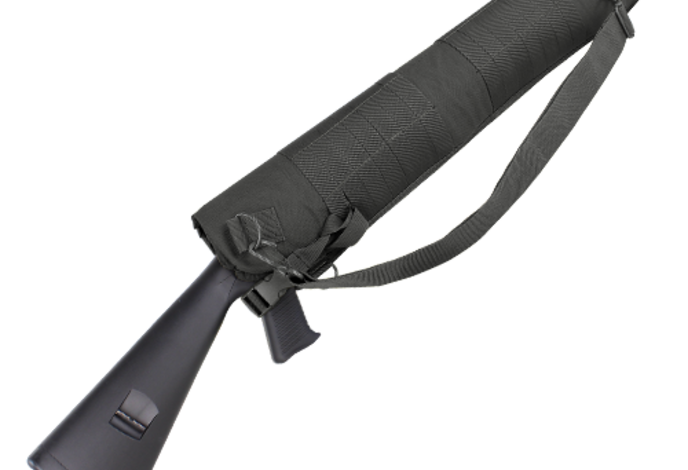 Condor Shotgun Scabbard