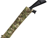 Condor Shotgun Scabbard