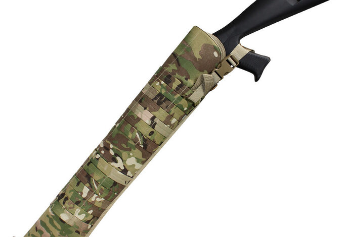 Condor Shotgun Scabbard