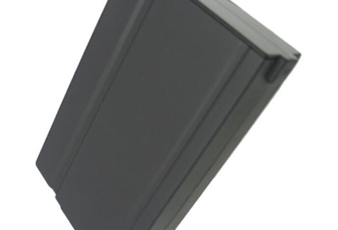 King Arms M14 110rd Midcap magazine for Tokyo Marui