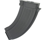 King Arms King Arms AK47 140 Round Metal Midcap Magazine