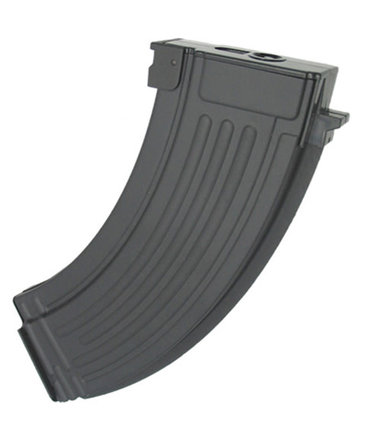 King Arms King Arms AK47 140rd metal midcap