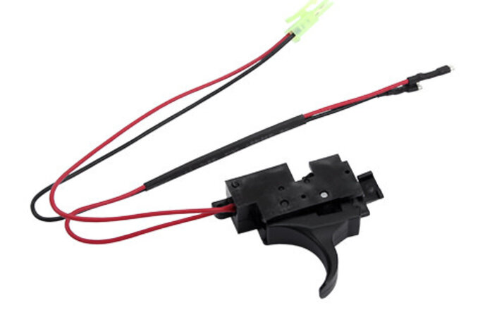 King Arms M1A1 Wiring Set