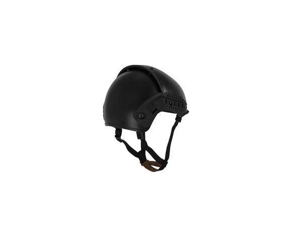 Lancer Tactical Lancer Tactical CP AF Helmet Black