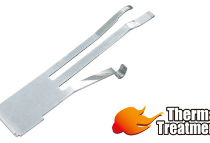 Guarder M1911 / HI CAPA Stainless Sear Spring