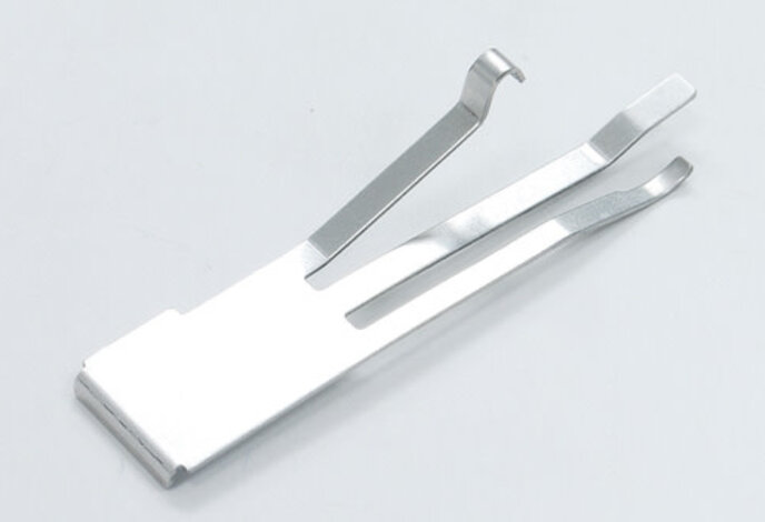 Guarder M1911 / HI CAPA Stainless Sear Spring