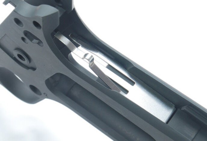 Guarder M1911 / HI CAPA Stainless Sear Spring