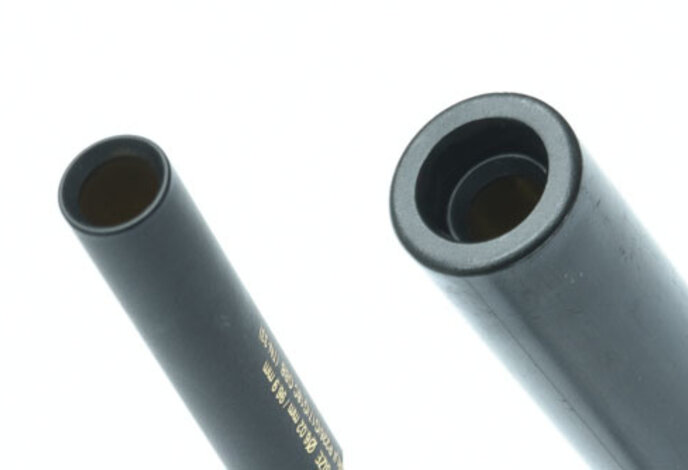 Guarder TM G17 KM 6.01 Barrel w/ Chamber Set