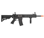 Lancer Tactical Lancer Tactical GEN2 M4 RIS EVO Nylon Polymer Rifle Black