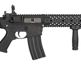 Lancer Tactical GEN2 M4 RIS EVO Nylon Polymer Rifle Black