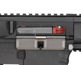 Lancer Tactical GEN2 M4 RIS EVO Nylon Polymer Rifle Black