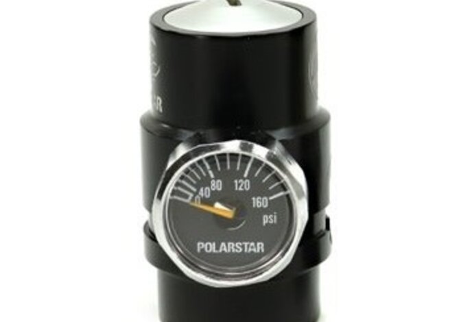 PolarStar Micro Regulator (MR) GEN2 (Regulator Only)