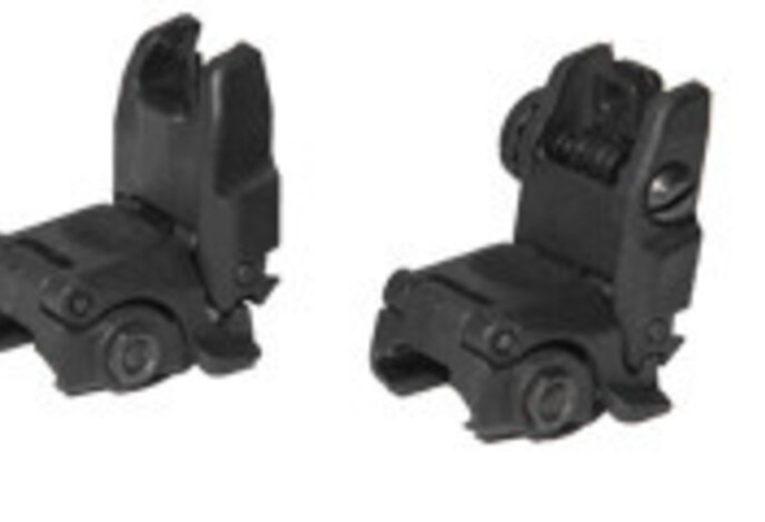 UKARMS ACM NBUS GEN2 Sight Set