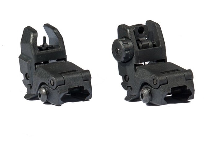 UKARMS ACM NBUS GEN2 Sight Set