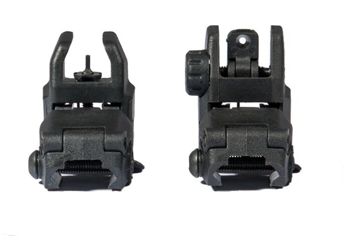 UKARMS ACM NBUS GEN2 Sight Set