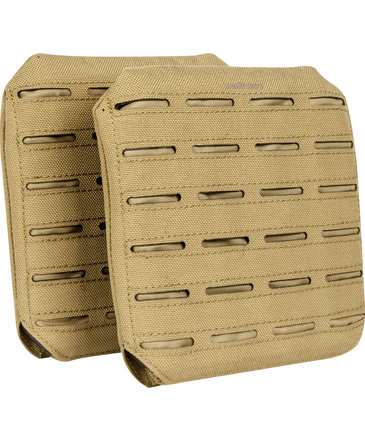 Valken Valken LC Side Panel 2pk Tan