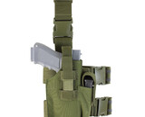 Condor SAS Drop Leg Universal Holster