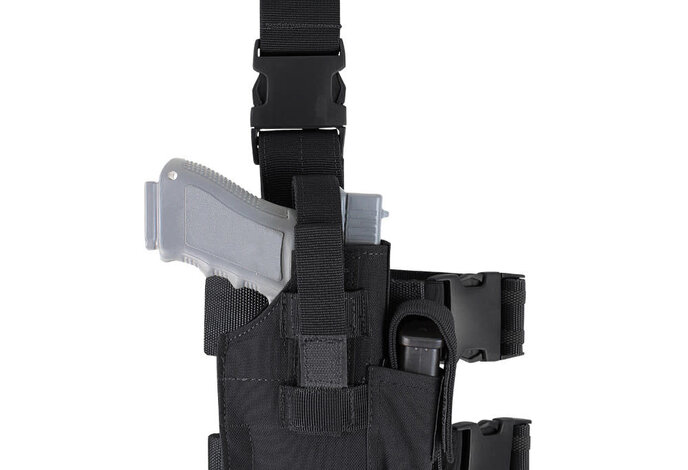 Condor SAS Drop Leg Universal Holster