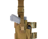 Condor SAS Drop Leg Universal Holster
