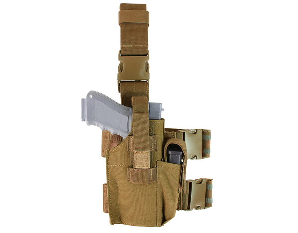 Condor Condor SAS Drop Leg Universal Holster