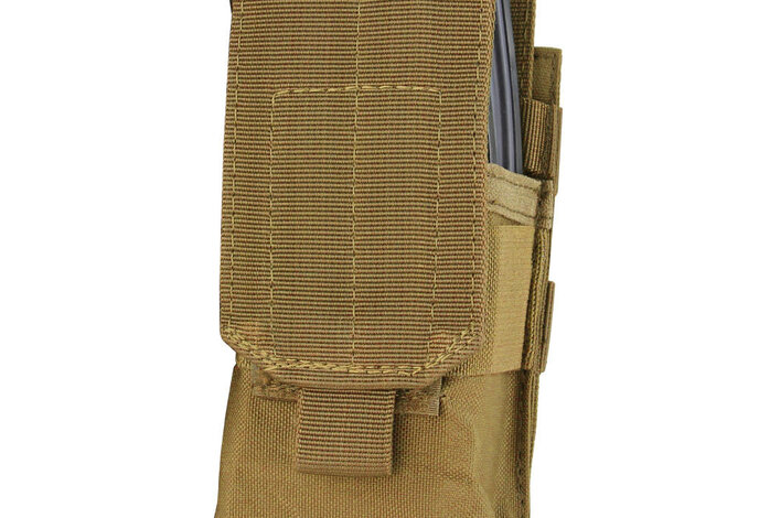 Condor Single M4 Magazine Pouch