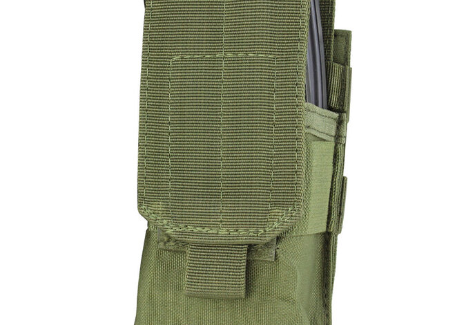 Condor Single M4 Magazine Pouch