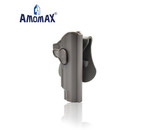 Amomax Amomax Hardshell holster for 1911 pistols, flat dark earth, right hand